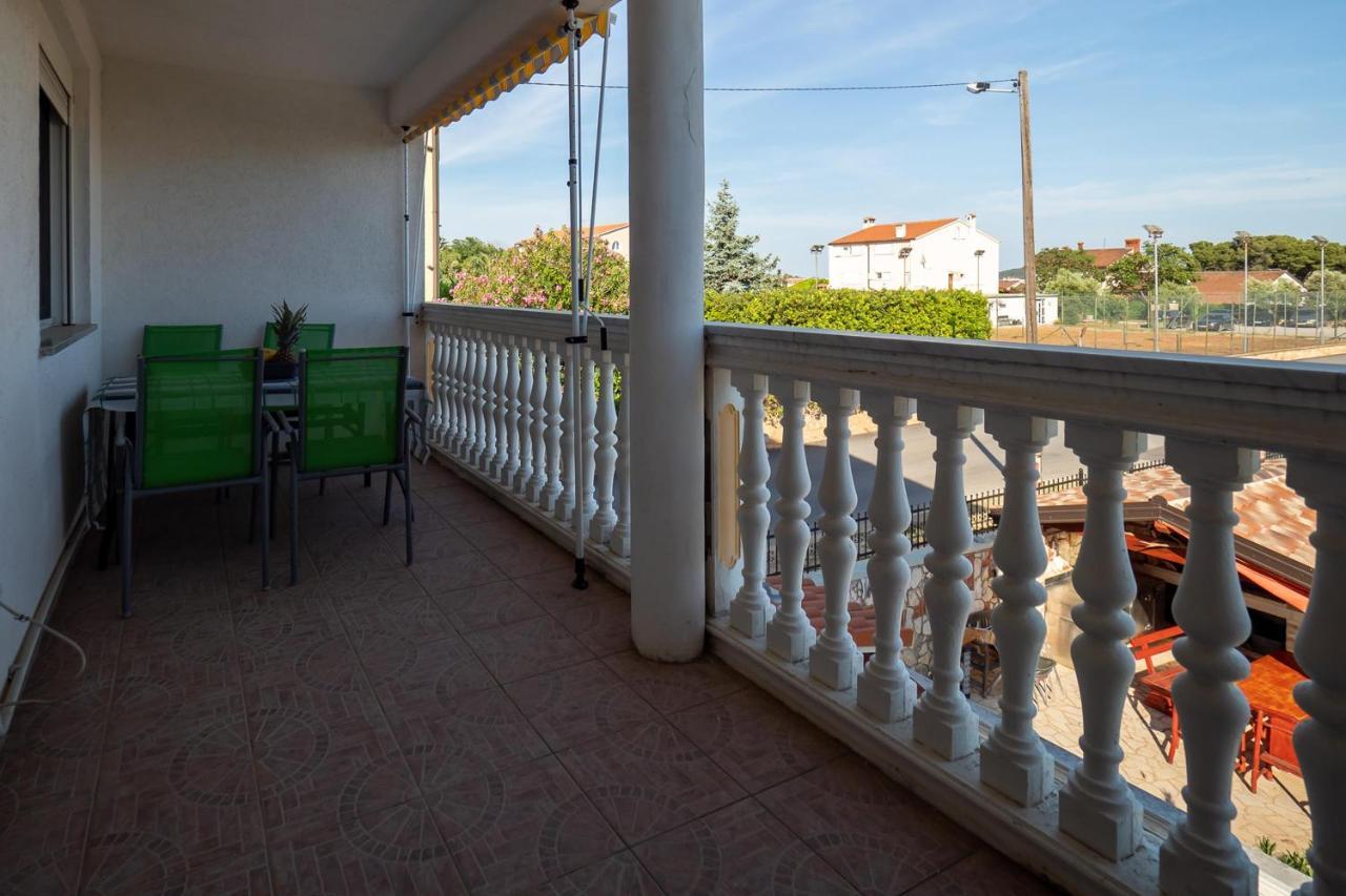 Apartments Domic Banjole Exterior photo