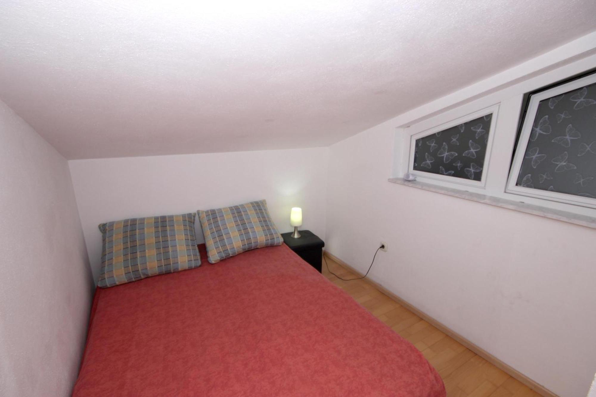 Apartments Domic Banjole Exterior photo